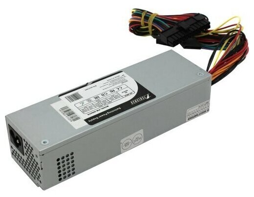 блок питания PowerMan PM-200ATX